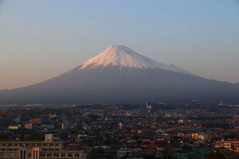 fuji-city