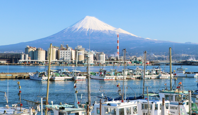 fuji-city